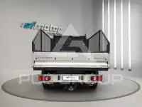 2017 Peugeot Boxer
