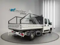 2017 Peugeot Boxer