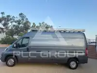 2017 Peugeot Boxer