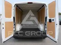2017 Peugeot Boxer