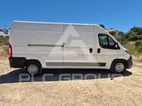 2017 Peugeot Boxer