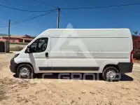 2017 Peugeot Boxer