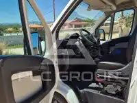 2017 Peugeot Boxer