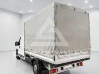 2017 Peugeot Boxer