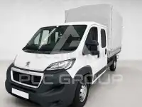 2017 Peugeot Boxer