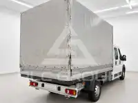 2017 Peugeot Boxer