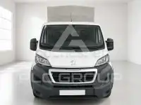 2017 Peugeot Boxer