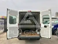 2017 Peugeot Boxer