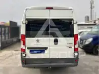 2017 Peugeot Boxer