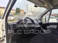 2017 Peugeot Boxer