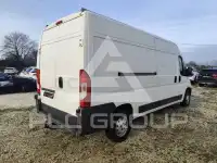 2017 Peugeot Boxer