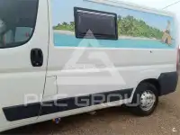 2017 Peugeot Boxer