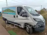 2017 Peugeot Boxer