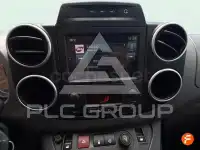 2017 Peugeot Partner