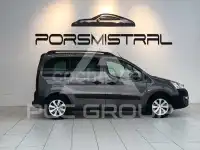 2017 Peugeot Partner