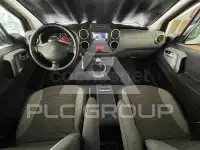 2017 Peugeot Partner