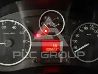 2017 Peugeot Partner
