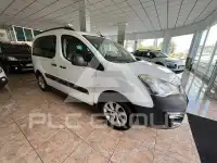 2017 Peugeot Partner