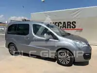 2017 Peugeot Partner