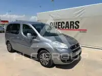 2017 Peugeot Partner