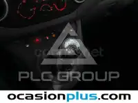 2017 Peugeot Partner