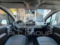 2017 Peugeot Partner