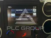 2017 Peugeot Partner