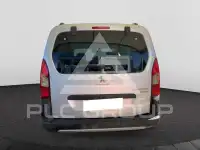 2017 Peugeot Partner