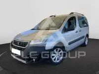 2017 Peugeot Partner