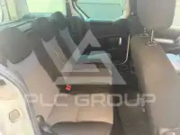 2017 Peugeot Partner