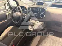 2017 Peugeot Partner