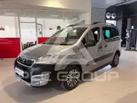 2017 Peugeot Partner