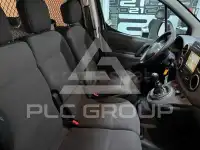 2017 Peugeot Partner