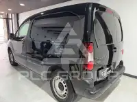 2017 Peugeot Partner