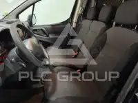 2017 Peugeot Partner