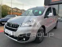 2017 Peugeot Partner