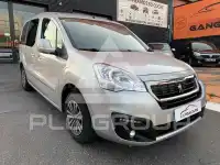 2017 Peugeot Partner
