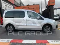 2017 Peugeot Partner