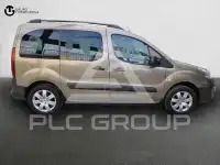 2017 Peugeot Partner