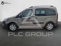 2017 Peugeot Partner