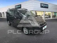 2017 Peugeot Partner