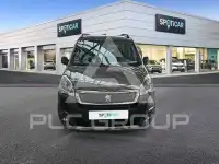 2017 Peugeot Partner