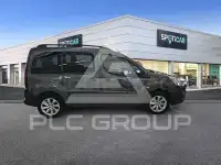 2017 Peugeot Partner
