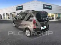 2017 Peugeot Partner