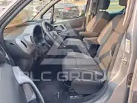 2017 Peugeot Partner