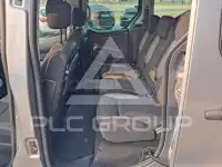 2017 Peugeot Partner