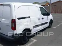 2017 Peugeot Partner
