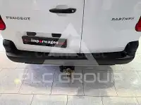 2017 Peugeot Partner