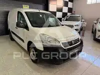 2017 Peugeot Partner