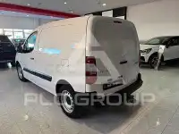 2017 Peugeot Partner